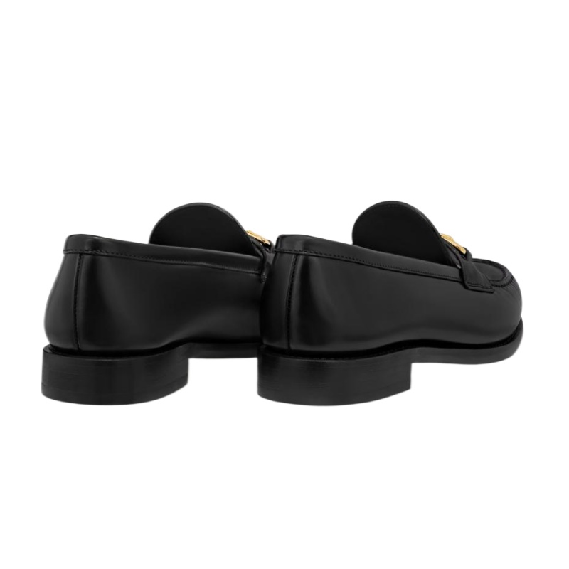 Louis Vuitton Chess Flat Loafer - Image 4